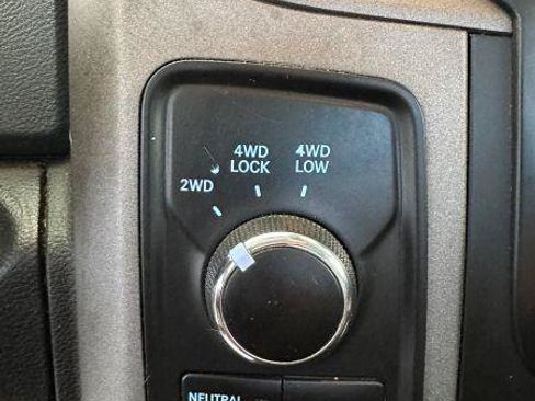 Used 2013 RAM 1500 Express AWD/4WD image 17