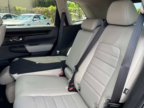 New 2026 Honda CR-V EX-L image 4