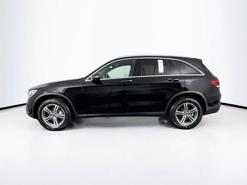 Used 2022 Mercedes-Benz GLC 300 image 13