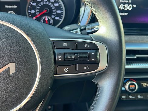 Used 2024 Kia K5 EX image 15