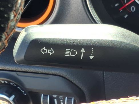 Used 2020 Jeep Gladiator Mojave image 11