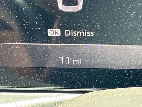 New 2026 Nissan Sentra SV w/ SV Convenience Package image 15