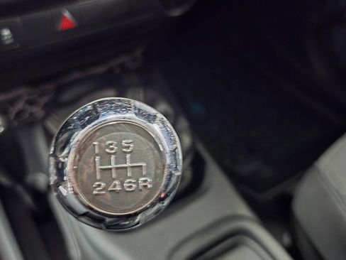 Used 2014 Jeep Wrangler Sport w/ Connectivity Group image 14