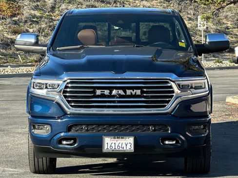 Used 2023 RAM 1500 Limited image 10