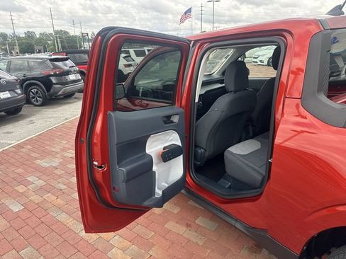 Used 2024 Ford Maverick XLT FWD image 27
