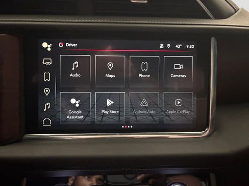 Used 2023 GMC Yukon XL Denali Ultimate image 17