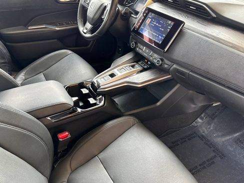 Used 2018 Honda Clarity Touring image 18