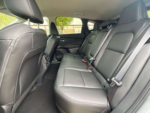 New 2026 Nissan Murano SV AWD/4WD image 10