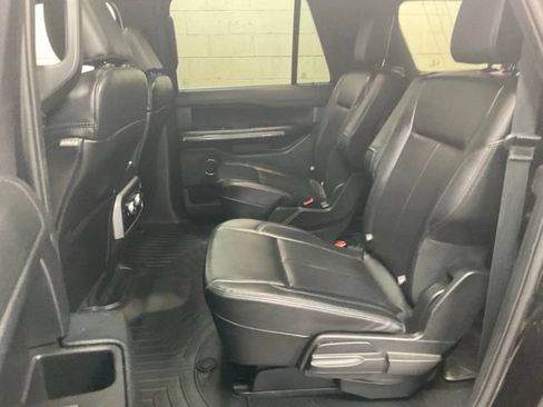 Used 2021 Ford Expedition Max XLT AWD/4WD image 13