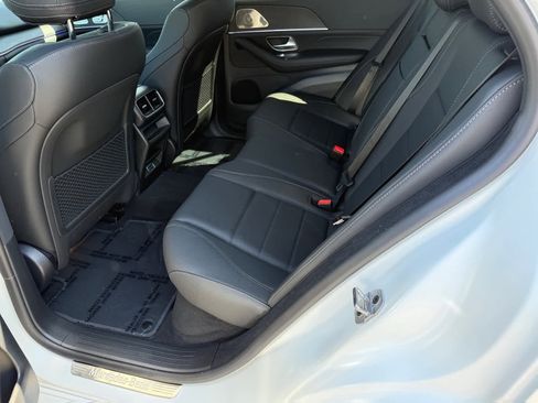 New 2026 Mercedes-Benz GLE 450 4MATIC image 11