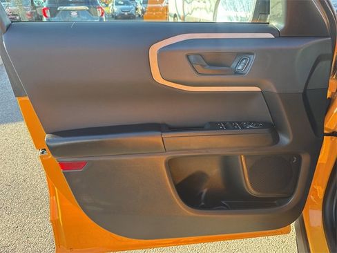 Used 2023 Ford Bronco Sport Big Bend w/ Convenience Package image 19