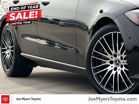 Used 2024 Mercedes-Benz C 300 Sedan image 6