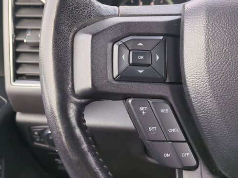 Used 2018 Ford F150 XLT w/ Equipment Group 302A Luxury image 25