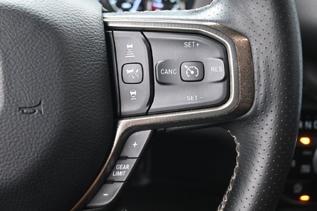 Used 2022 RAM 1500 Rebel w/ Rebel Level 2 Equipment Group AWD/4WD image 2