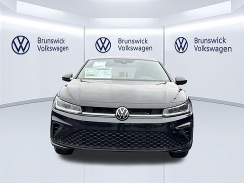 New 2026 Volkswagen Jetta Sport FWD image 2