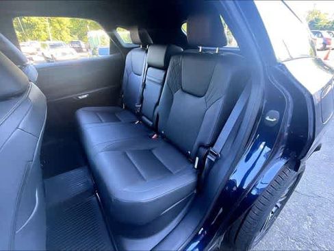 Used 2023 Lexus RX 350 Premium w/ Accessory Package AWD/4WD image 22