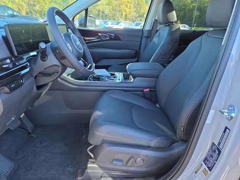 New 2026 Kia Carnival SX Prestige FWD image 5