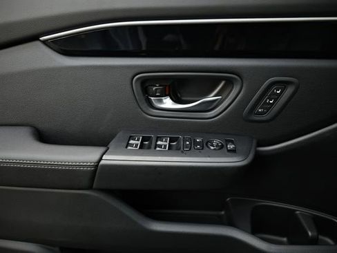 New 2026 Honda Pilot EX-L image 22