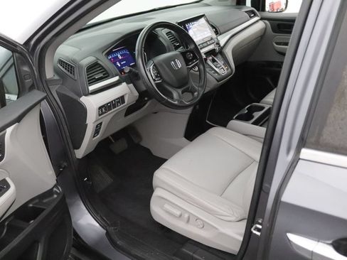 Used 2019 Honda Odyssey EX-L image 19