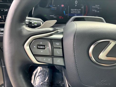 Certified 2025 Lexus TX 350 Premium w/ Technology Package image 24