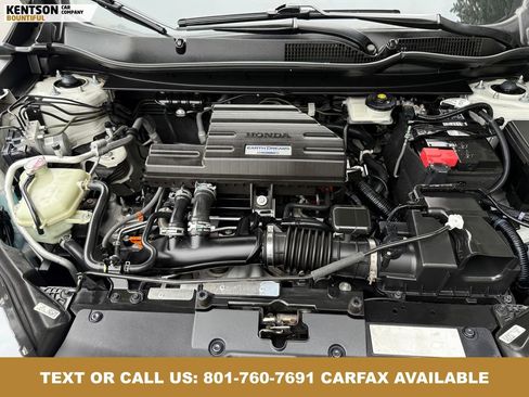 Used 2020 Honda CR-V EX-L image 38
