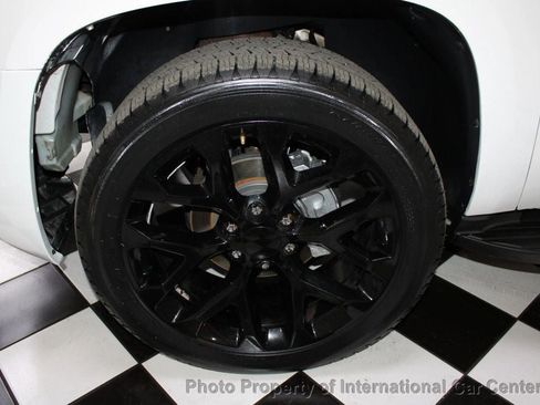 Used 2014 Chevrolet Tahoe LT image 29