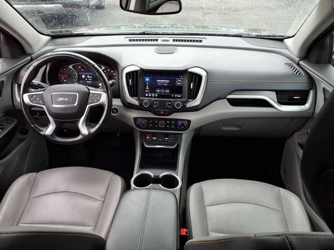 Used 2019 GMC Terrain SLT w/ Preferred Package AWD/4WD image 23