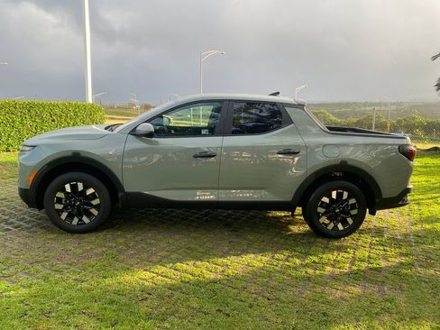 Certified 2025 Hyundai Santa Cruz SE image 22