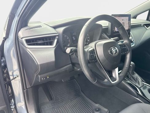 Used 2024 Toyota Corolla SE FWD image 17