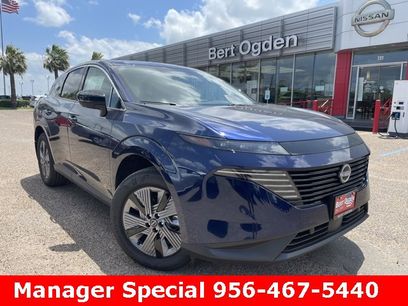 New 2025 Nissan Murano SL w/ Cargo Package