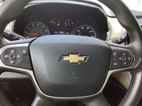 Used 2023 Chevrolet Traverse LS FWD image 15