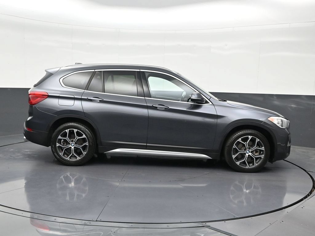 Used 2021 BMW X1 sDrive28i w/ Convenience Package FWD image 7