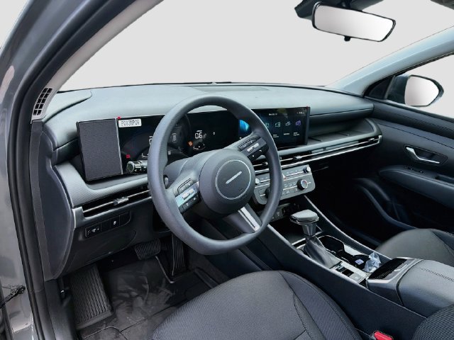 New 2026 Hyundai Tucson SE FWD image 9
