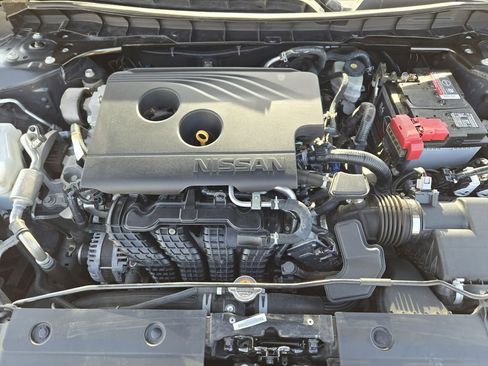 Used 2020 Nissan Altima 2.5 S FWD image 30