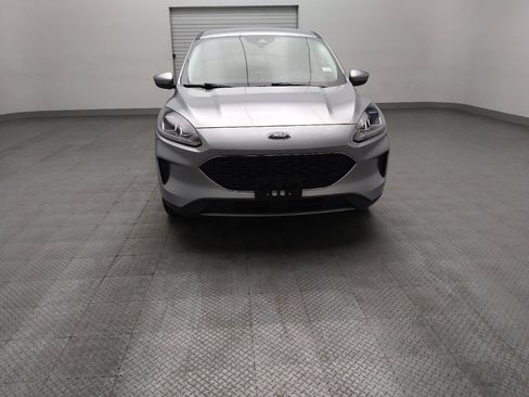 Used 2021 Ford Escape SE FWD image 14