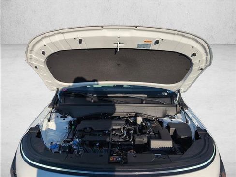 New 2026 Hyundai Kona SEL Sport image 19