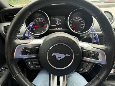 Used 2015 Ford Mustang GT Premium RWD image 24