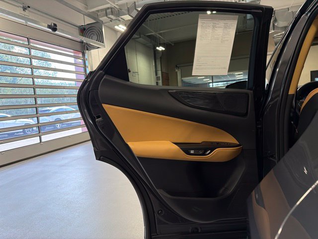Used 2024 Lexus NX 350h AWD image 26