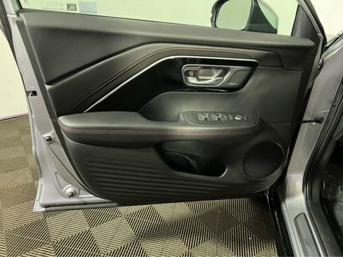 Used 2025 Acura ADX A-Spec image 23