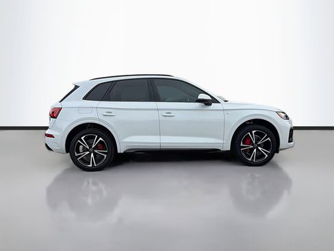 Used 2025 Audi Q5 2.0T Premium Plus image 2