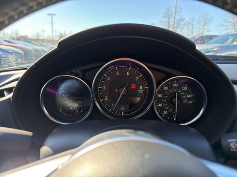 Used 2022 MAZDA MX-5 Miata Sport image 18