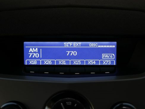 Used 2012 Cadillac CTS Luxury image 54