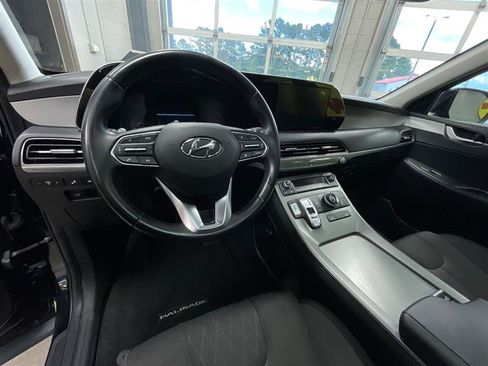 Used 2020 Hyundai Palisade SEL w/ Convenience Package FWD image 13