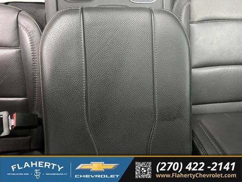 Used 2025 GMC Sierra 1500 Denali AWD/4WD image 32