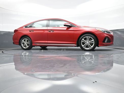 Used 2019 Hyundai Sonata Sport image 28