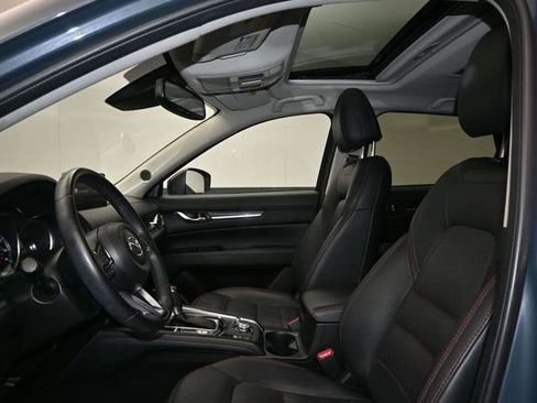 Used 2023 MAZDA CX-5 Carbon Edition AWD/4WD image 19