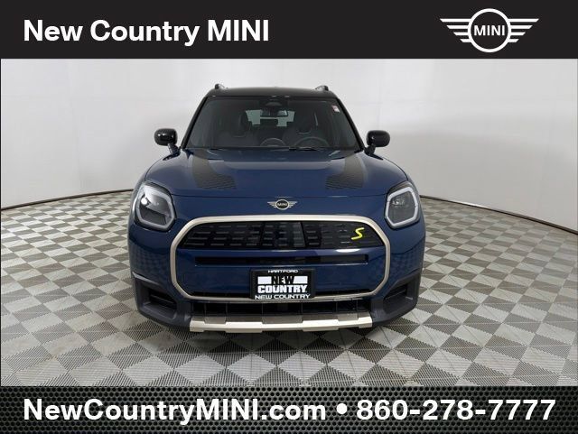 New 2026 MINI Cooper Countryman SE AWD/4WD image 2