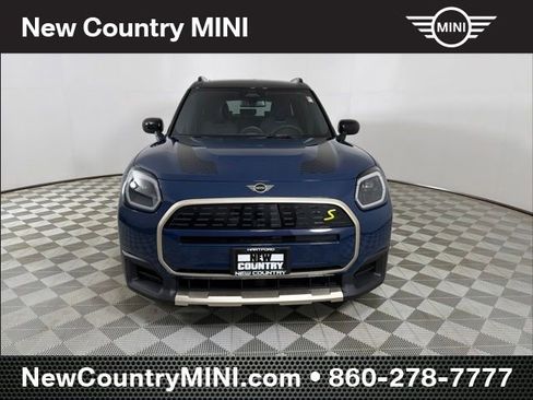 New 2026 MINI Cooper Countryman SE AWD/4WD image 2