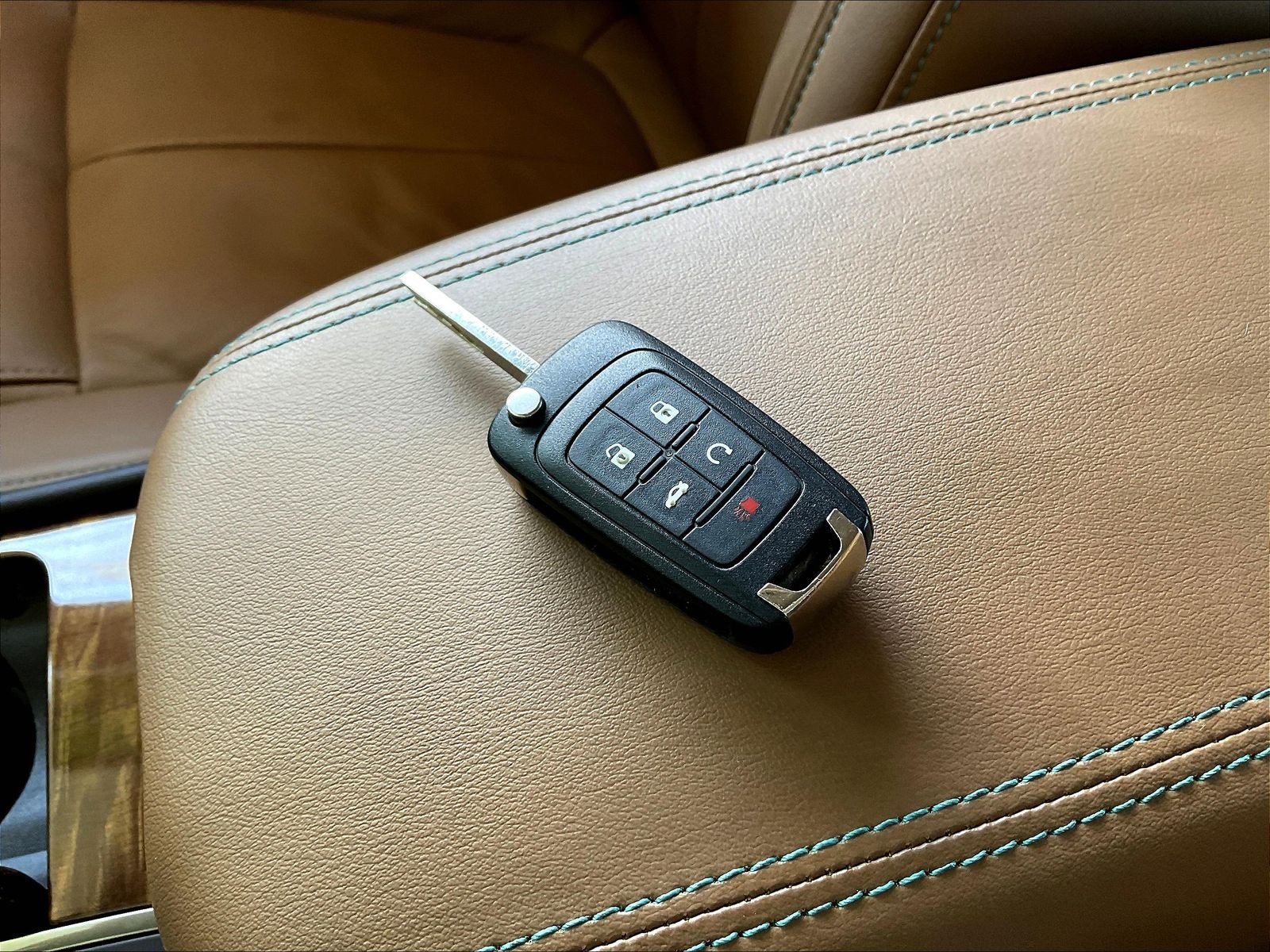 Used 2014 Buick LaCrosse Leather FWD image 33
