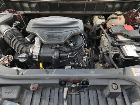 Used 2019 Cadillac XT5 FWD image 31